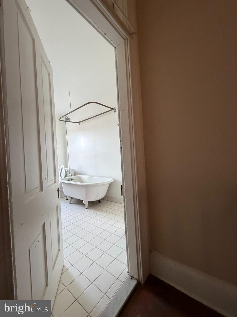 BOLTON HILL HISTORIC DISTRICT - Residential