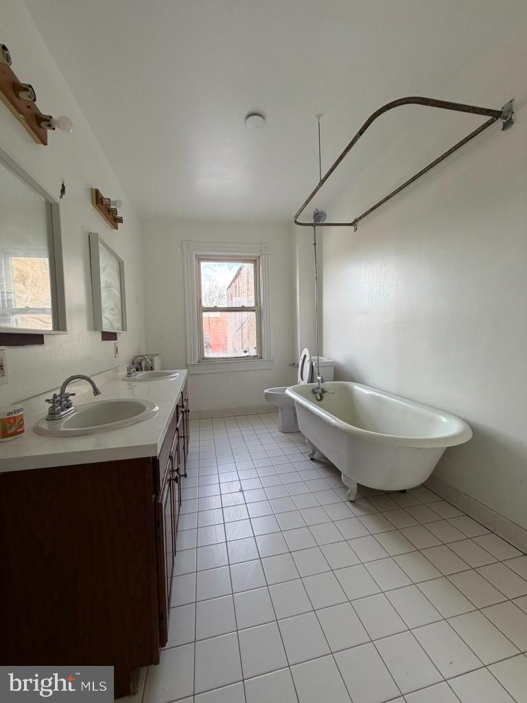 BOLTON HILL HISTORIC DISTRICT - Residential