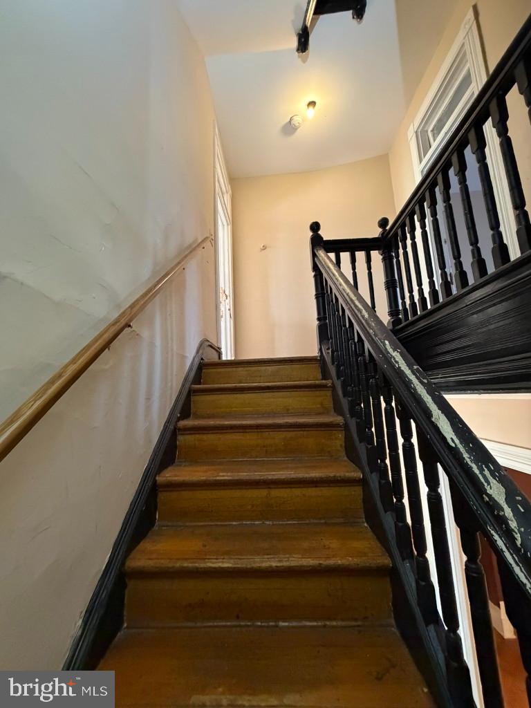 BOLTON HILL HISTORIC DISTRICT - Residential