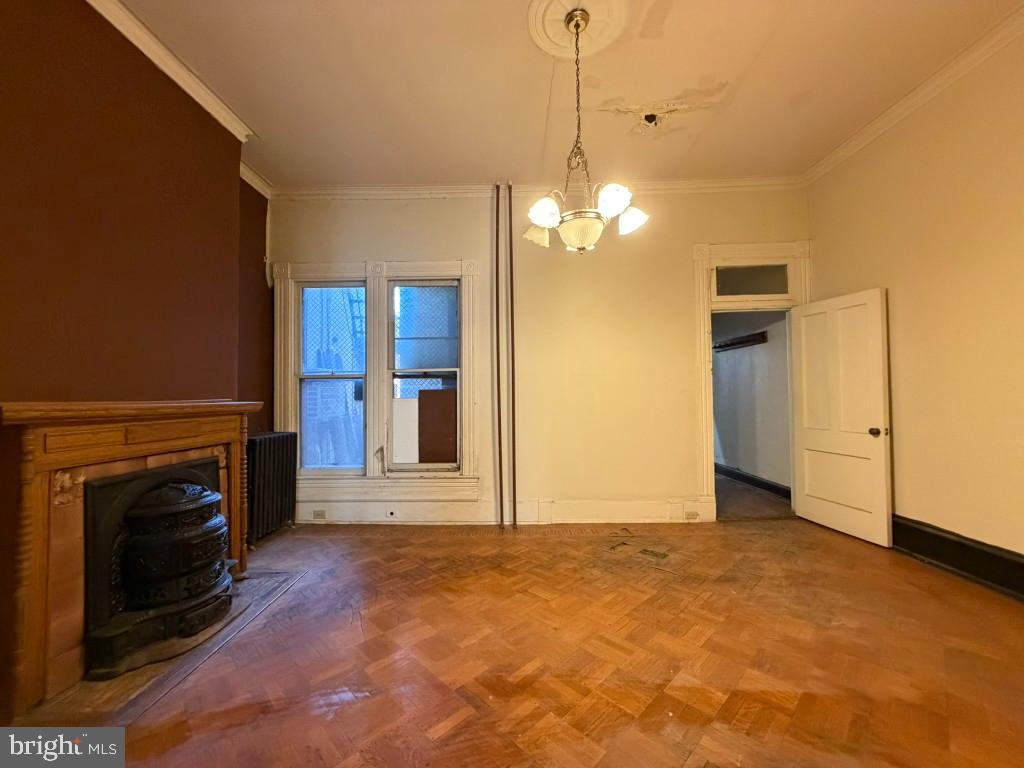 BOLTON HILL HISTORIC DISTRICT - Residential