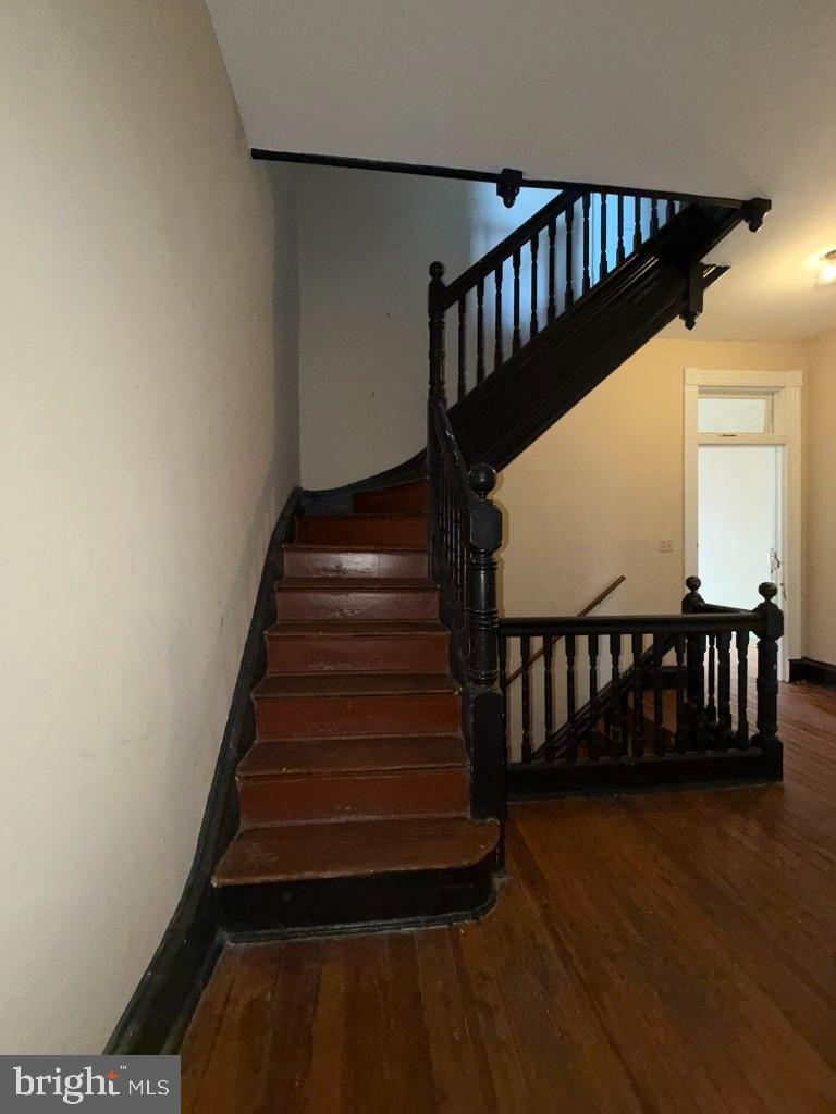 BOLTON HILL HISTORIC DISTRICT - Residential