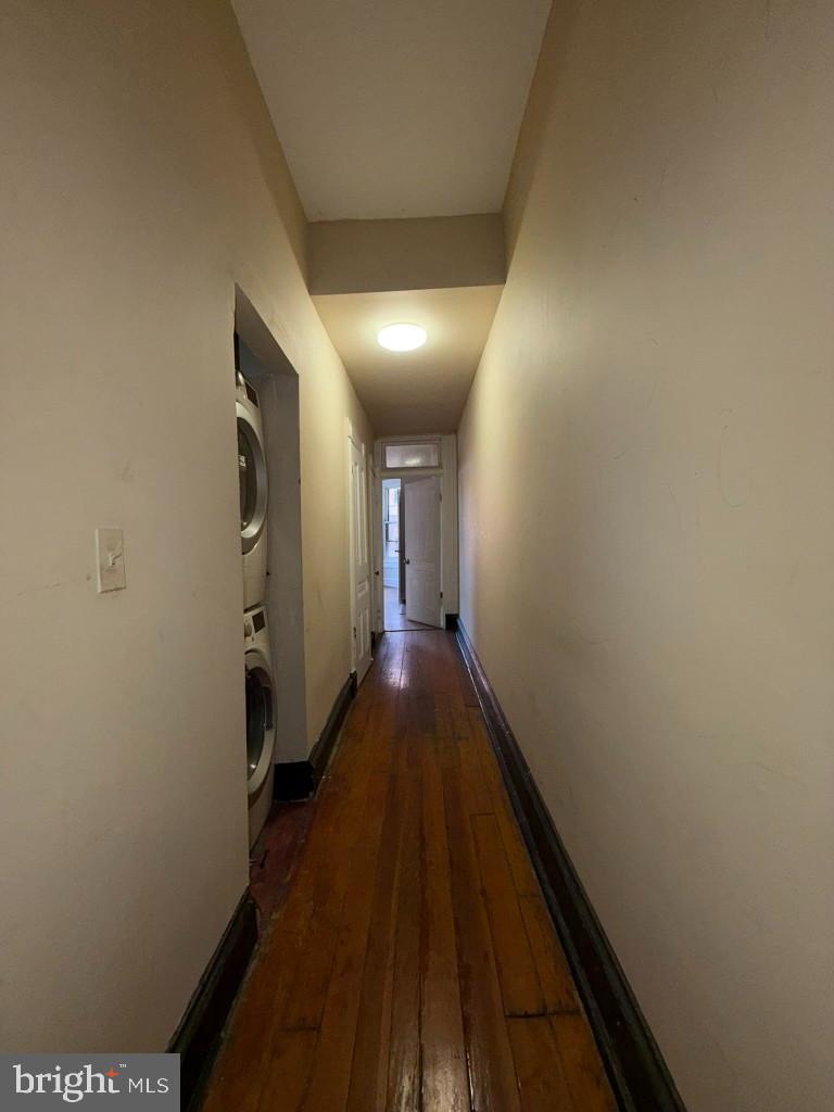 BOLTON HILL HISTORIC DISTRICT - Residential