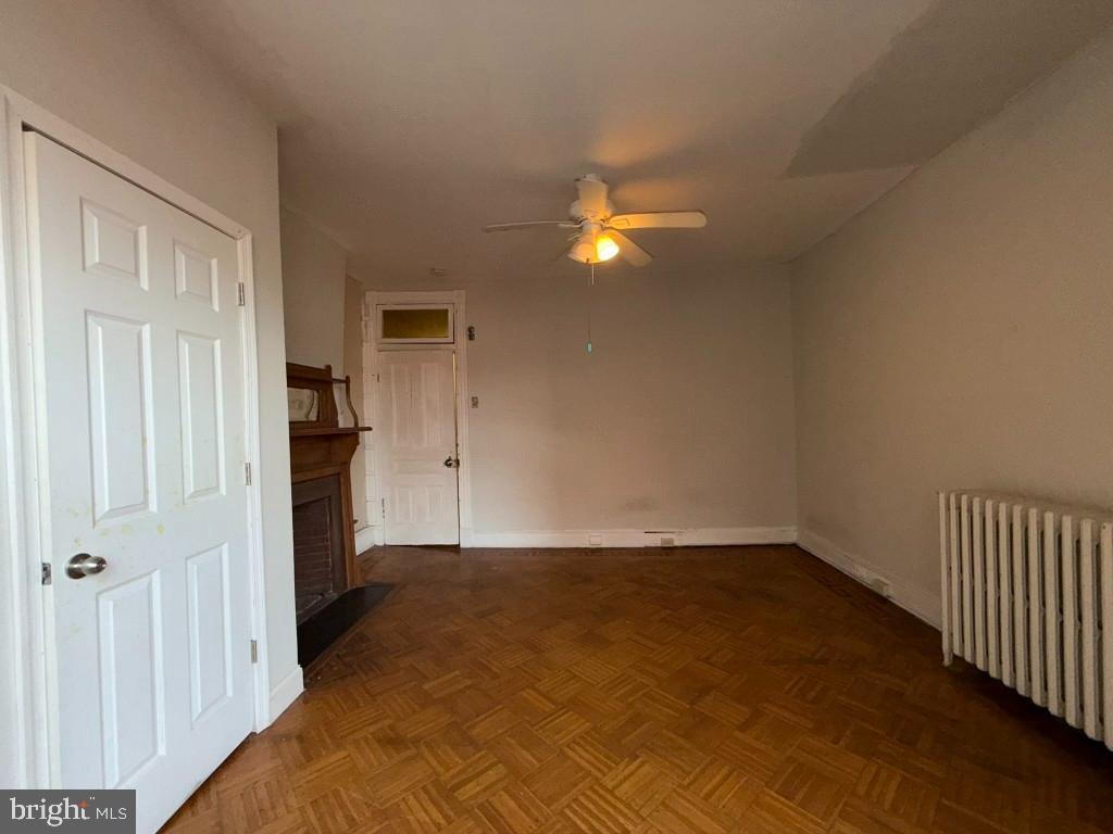 BOLTON HILL HISTORIC DISTRICT - Residential