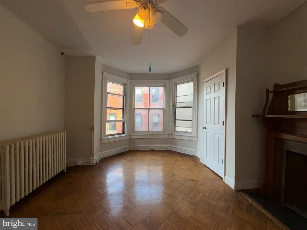 BOLTON HILL HISTORIC DISTRICT - Residential