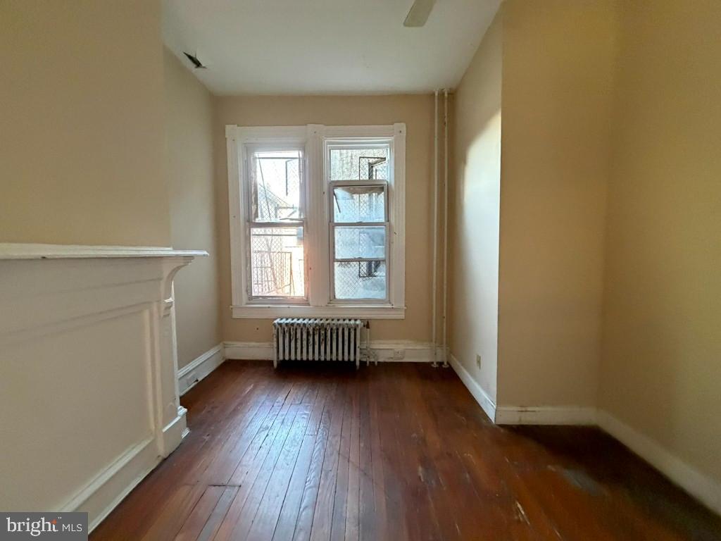 BOLTON HILL HISTORIC DISTRICT - Residential