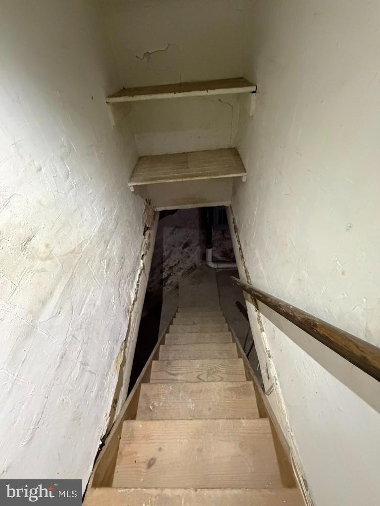 BOLTON HILL HISTORIC DISTRICT - Residential