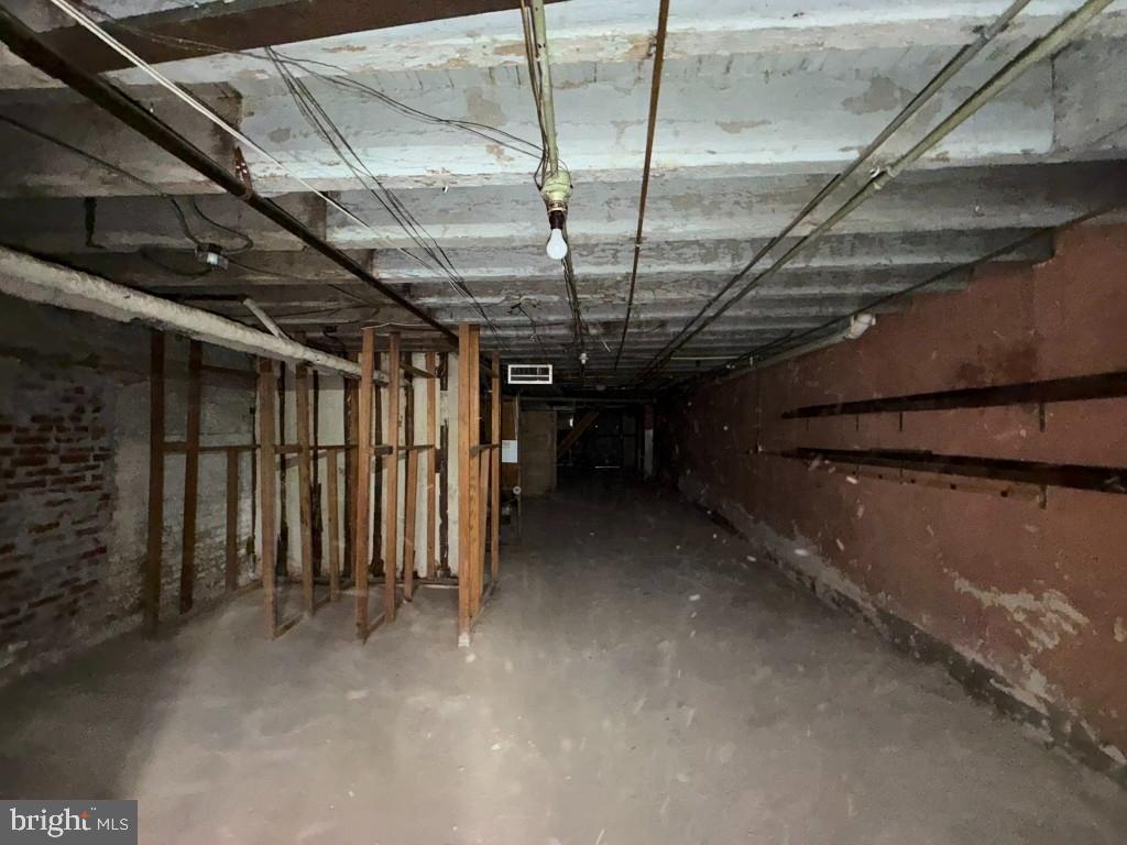 BOLTON HILL HISTORIC DISTRICT - Residential