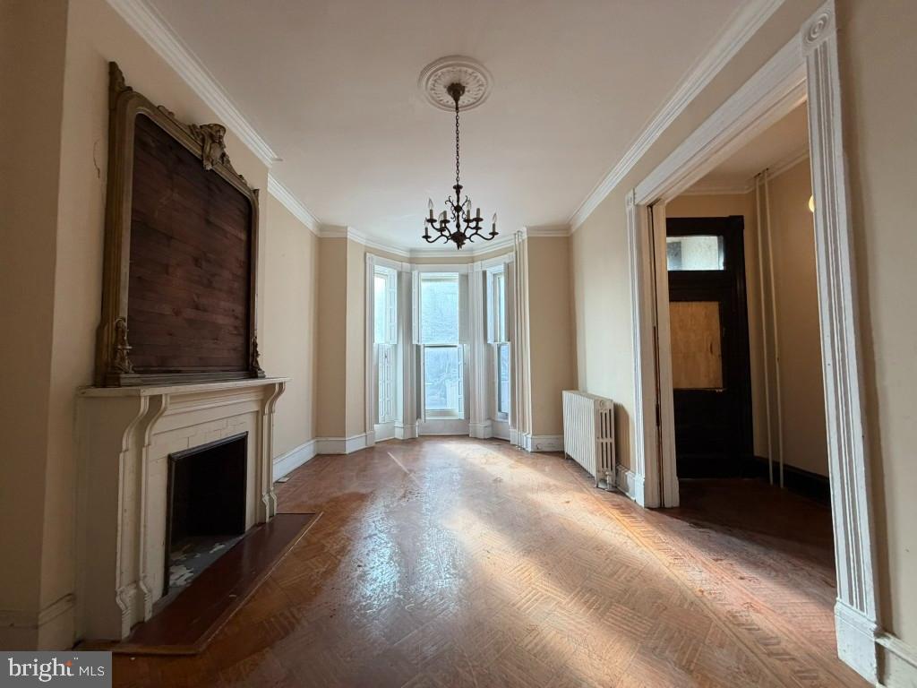 BOLTON HILL HISTORIC DISTRICT - Residential