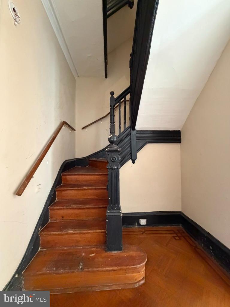 BOLTON HILL HISTORIC DISTRICT - Residential