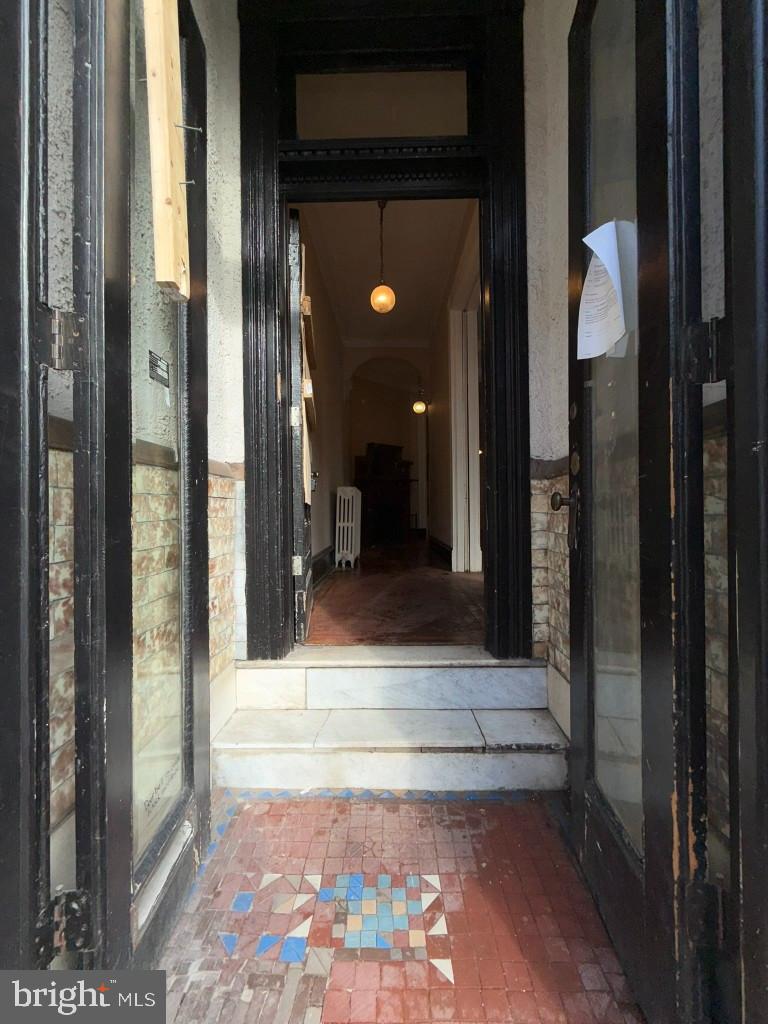 BOLTON HILL HISTORIC DISTRICT - Residential