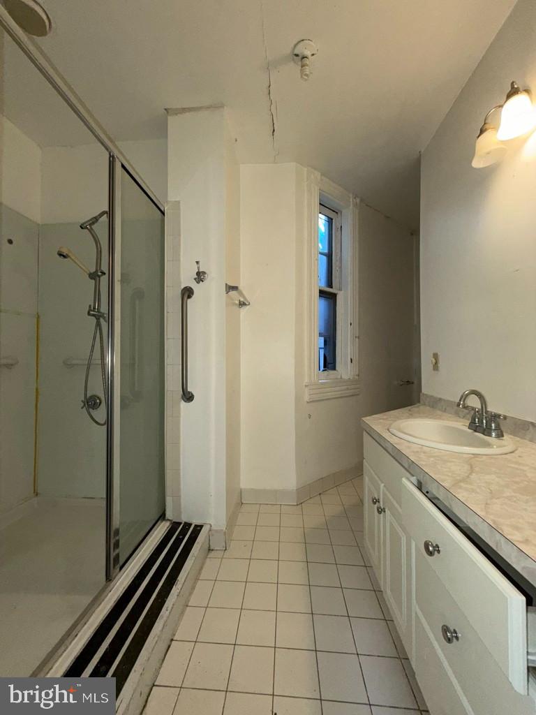 BOLTON HILL HISTORIC DISTRICT - Residential