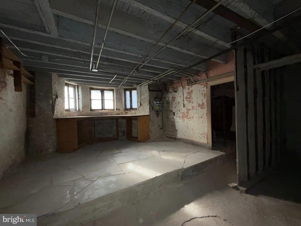 BOLTON HILL HISTORIC DISTRICT - Residential