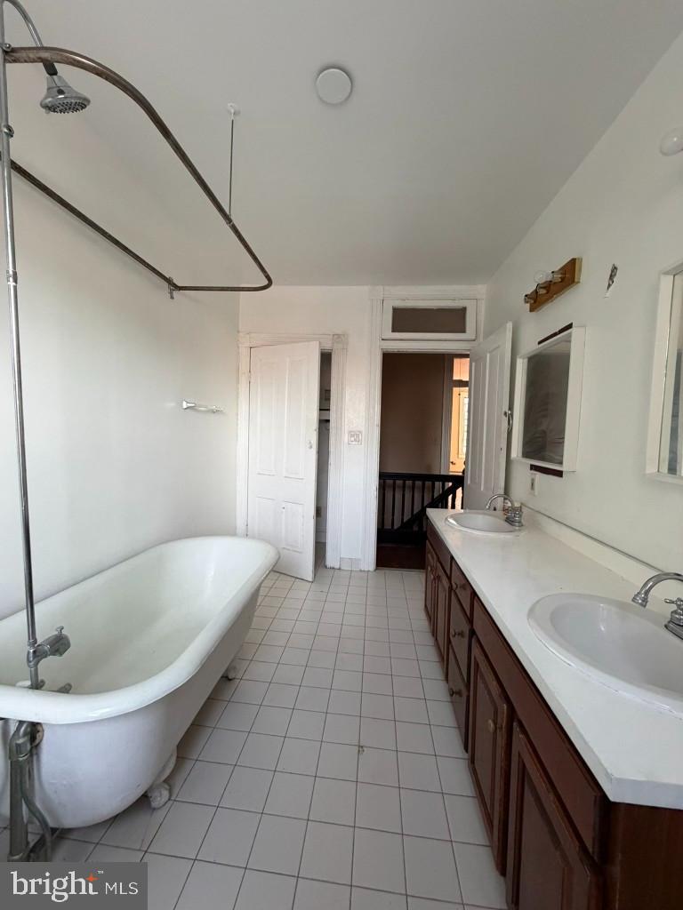 BOLTON HILL HISTORIC DISTRICT - Residential