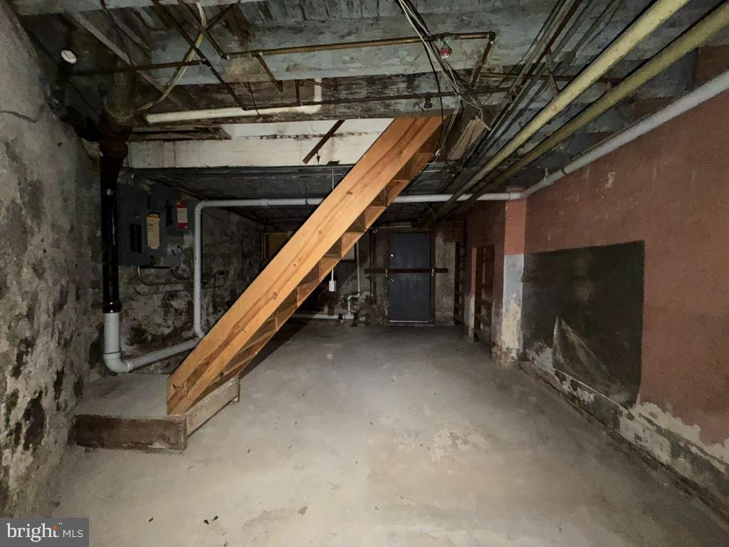 BOLTON HILL HISTORIC DISTRICT - Residential