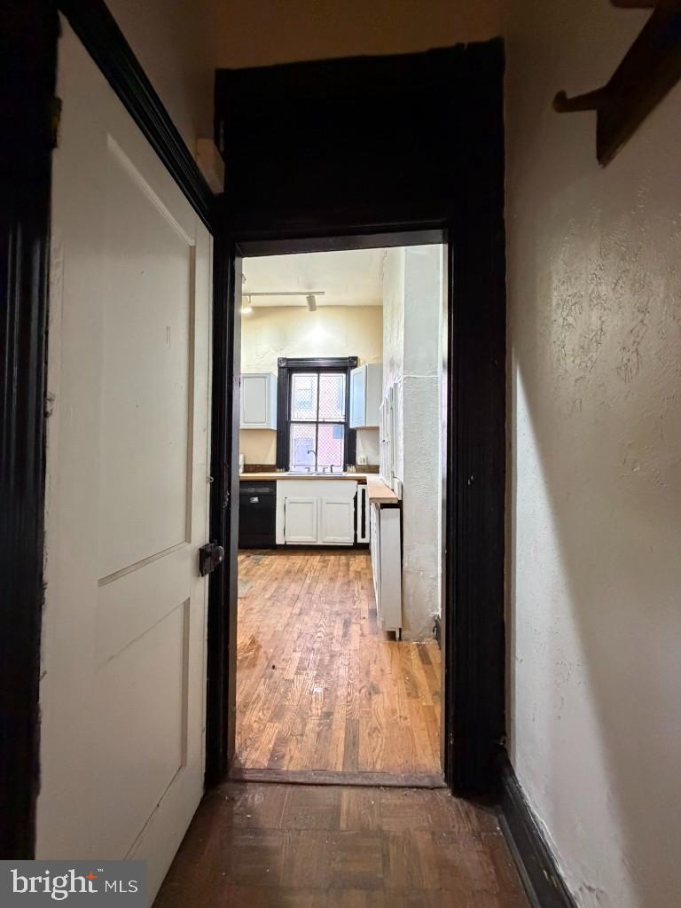 BOLTON HILL HISTORIC DISTRICT - Residential