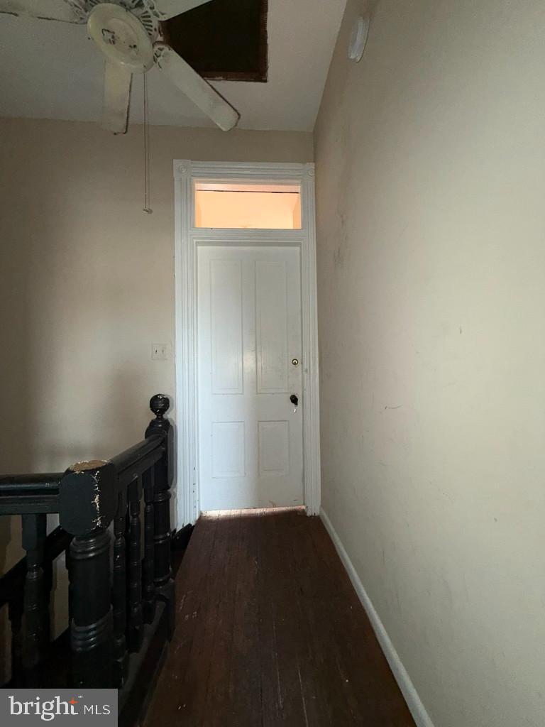 BOLTON HILL HISTORIC DISTRICT - Residential