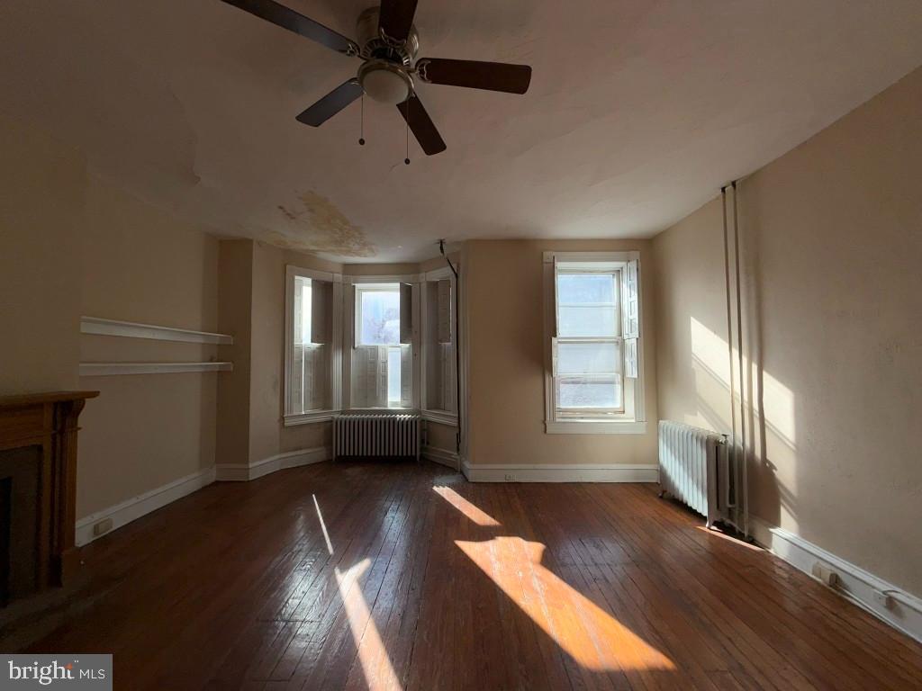 BOLTON HILL HISTORIC DISTRICT - Residential