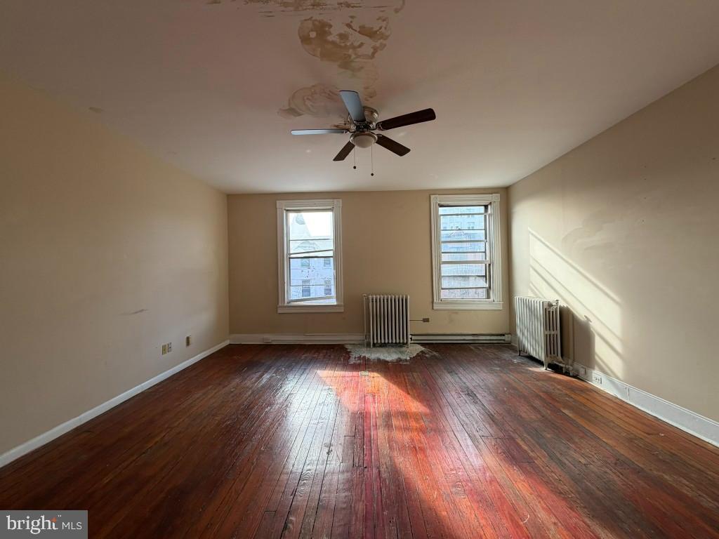 BOLTON HILL HISTORIC DISTRICT - Residential