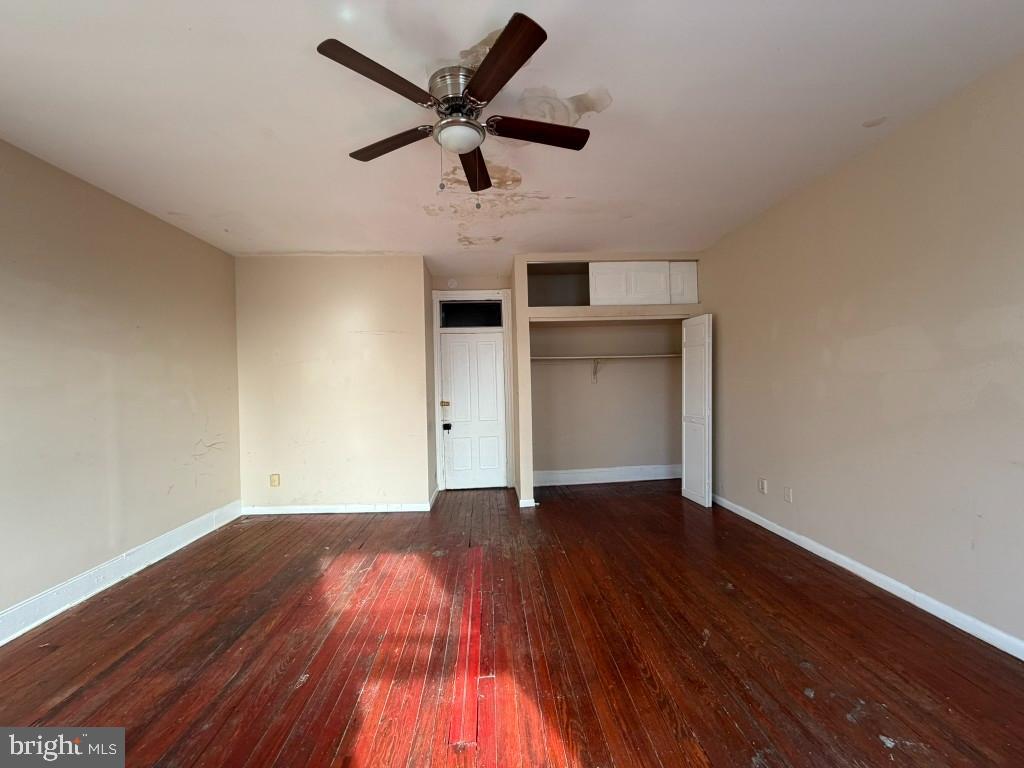 BOLTON HILL HISTORIC DISTRICT - Residential