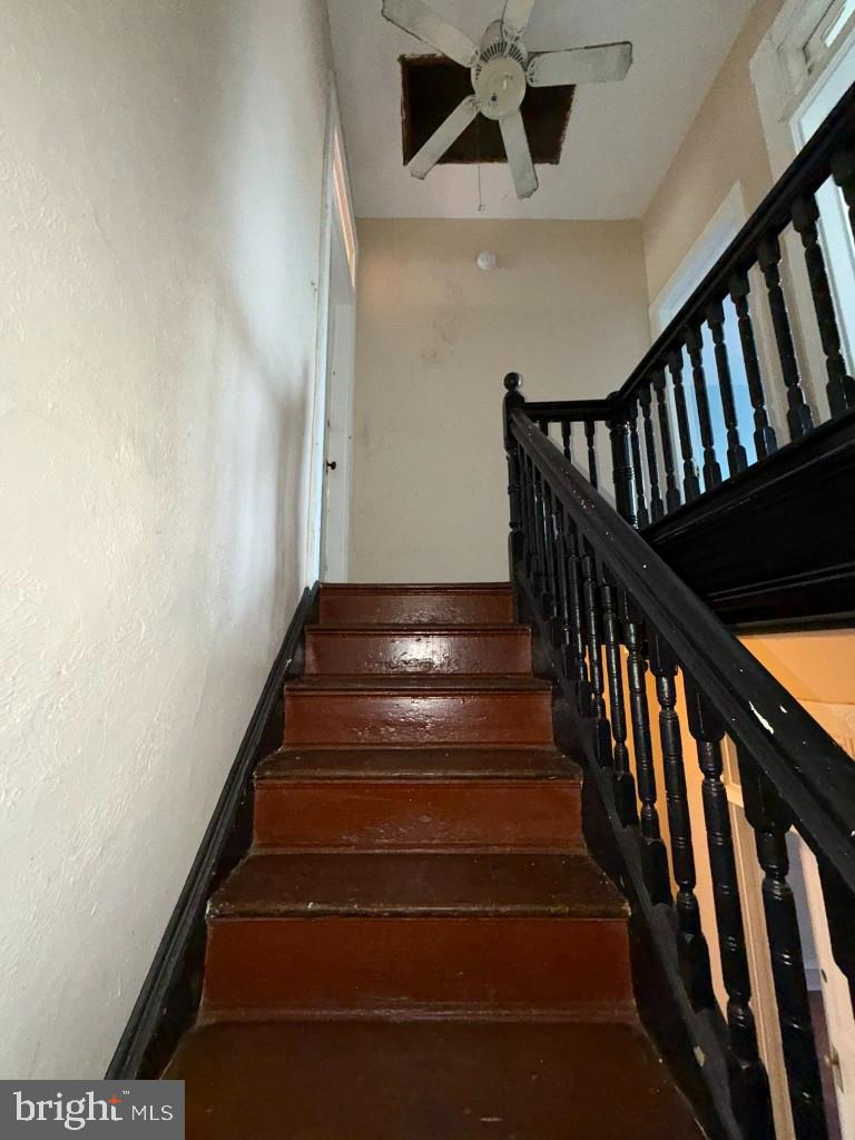 BOLTON HILL HISTORIC DISTRICT - Residential