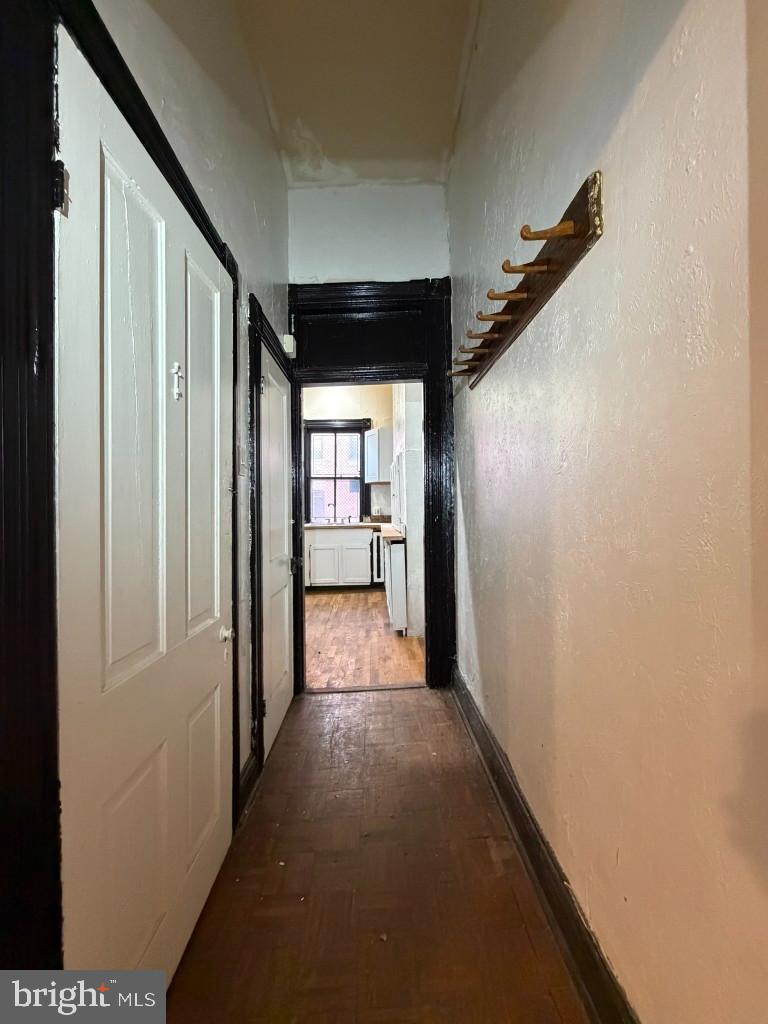 BOLTON HILL HISTORIC DISTRICT - Residential