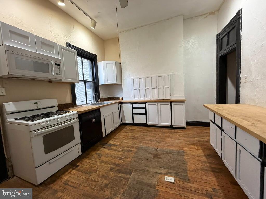 BOLTON HILL HISTORIC DISTRICT - Residential