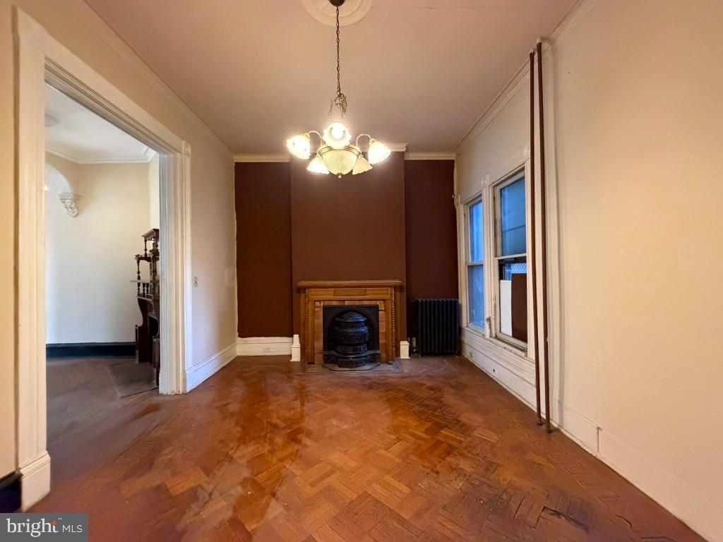 BOLTON HILL HISTORIC DISTRICT - Residential