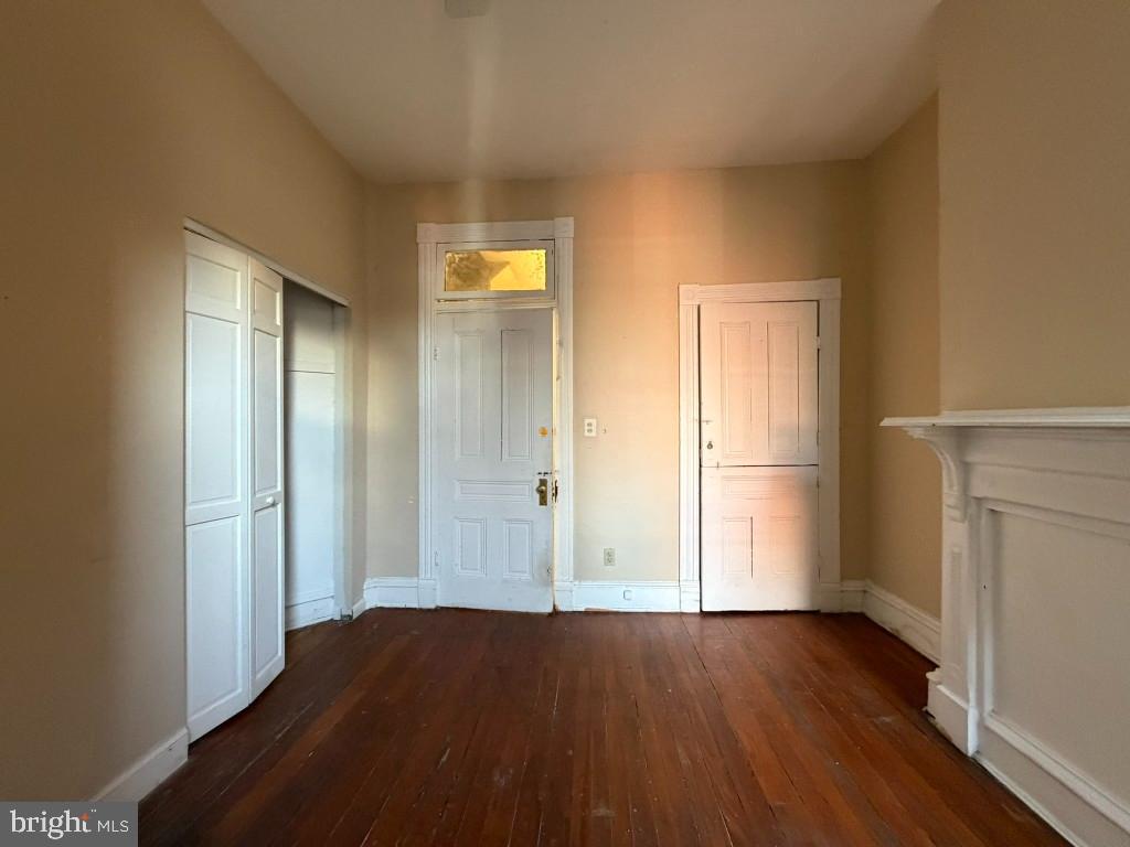 BOLTON HILL HISTORIC DISTRICT - Residential