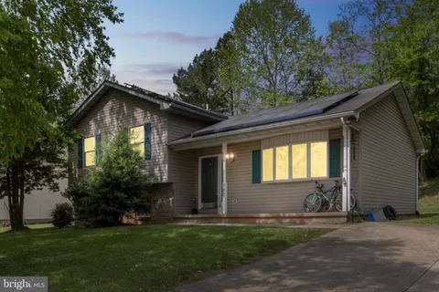780 Everist Drive, Aberdeen, MD MLS: MDHR2042616