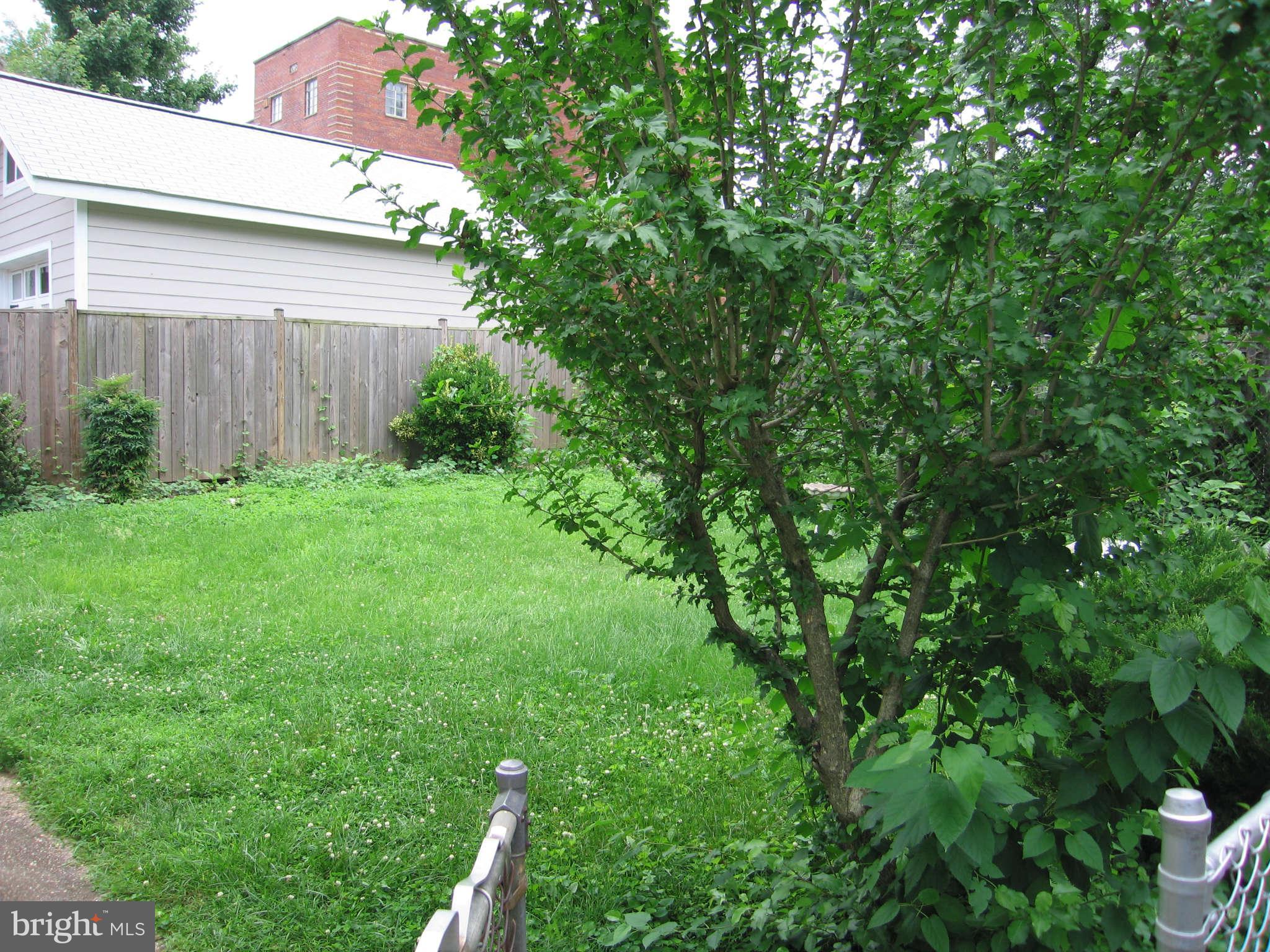 CLARENDON - Residential Lease