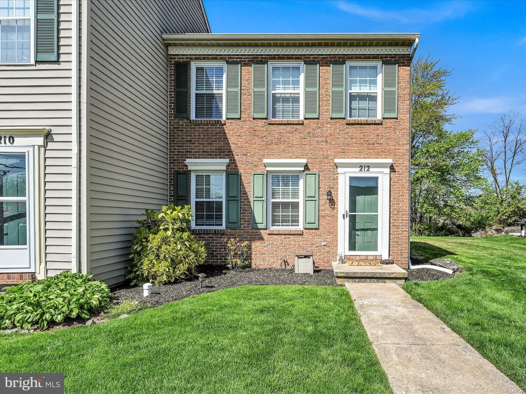Photo of 212 Old Hershey Road, Elizabethtown, PA 17022 (MLS # PALA2049898)