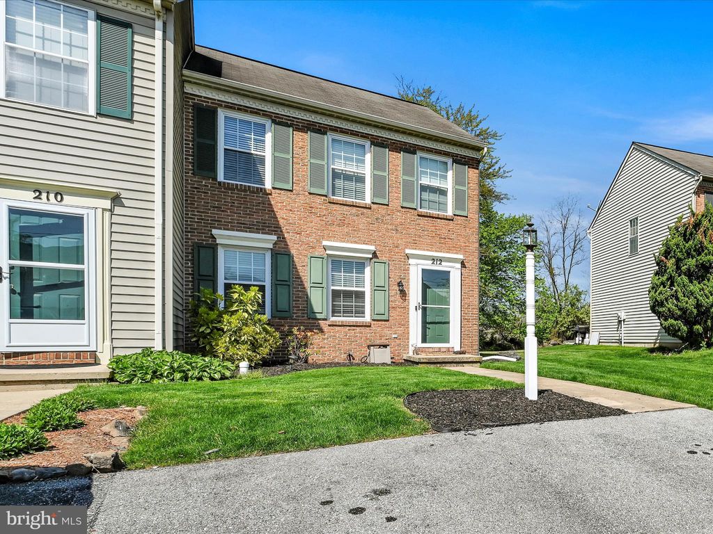 Photo of 212 Old Hershey Road, Elizabethtown, PA 17022 (MLS # PALA2049898)