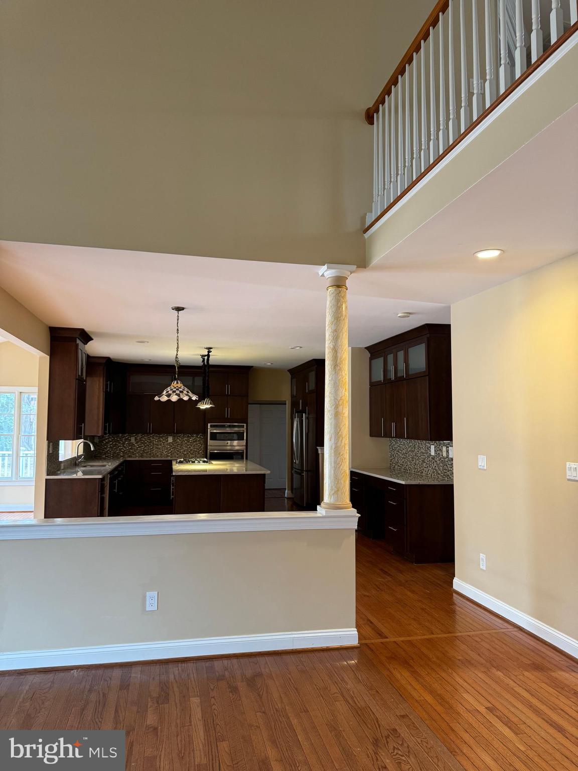 ESTATES AT GREAT FALLS - Residential