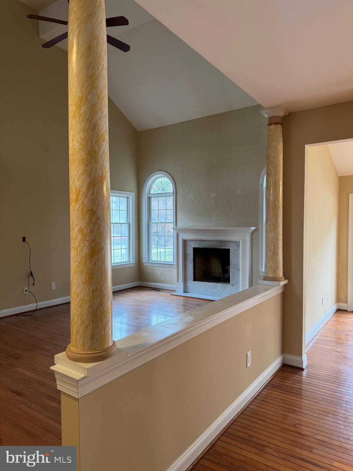 ESTATES AT GREAT FALLS - Residential