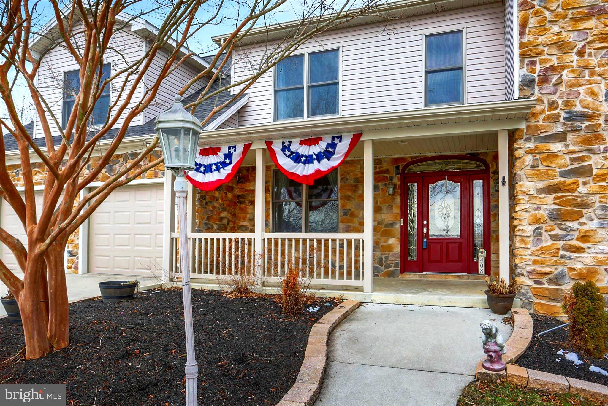 GRAYSTONE FARMS - Residential