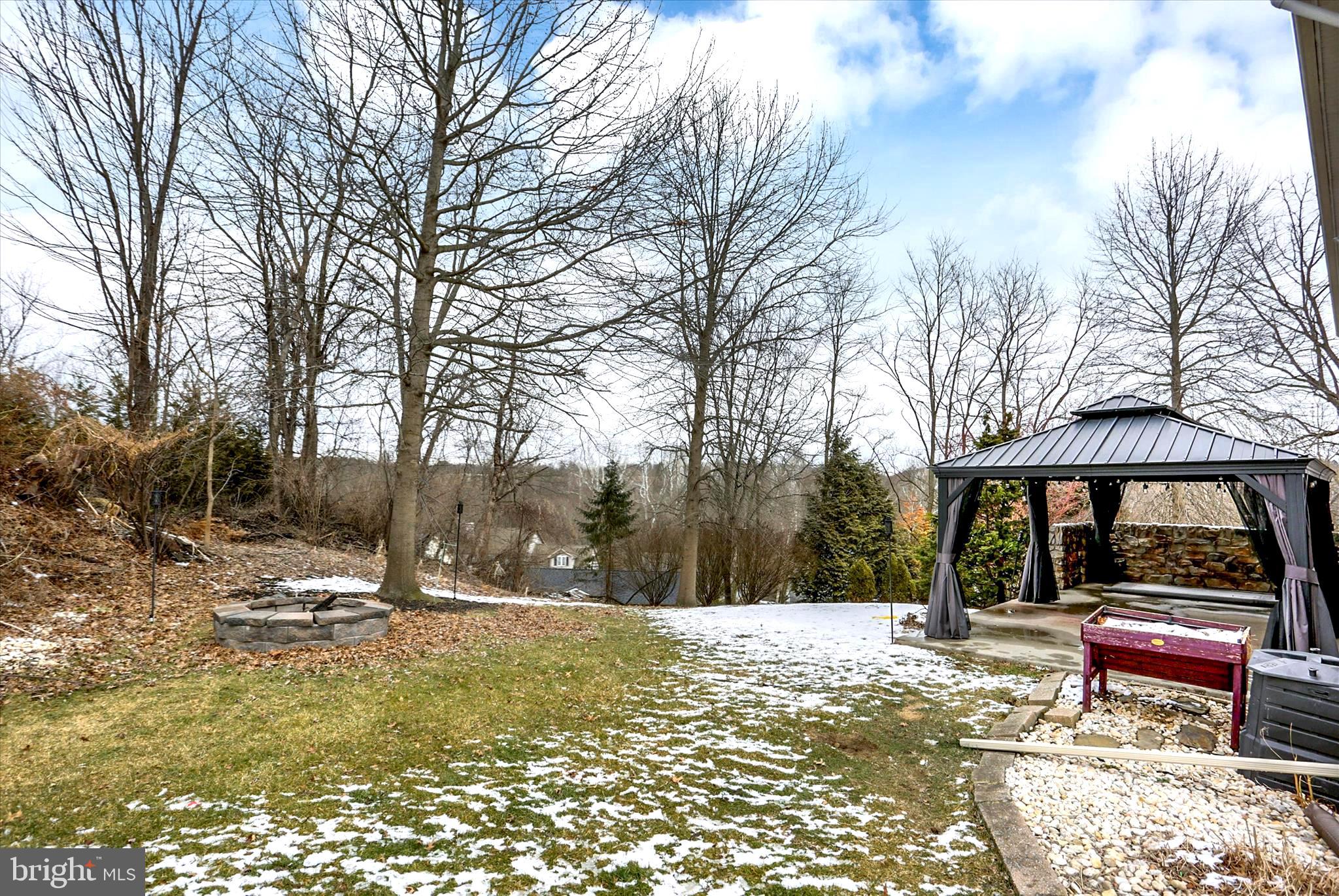 GRAYSTONE FARMS - Residential