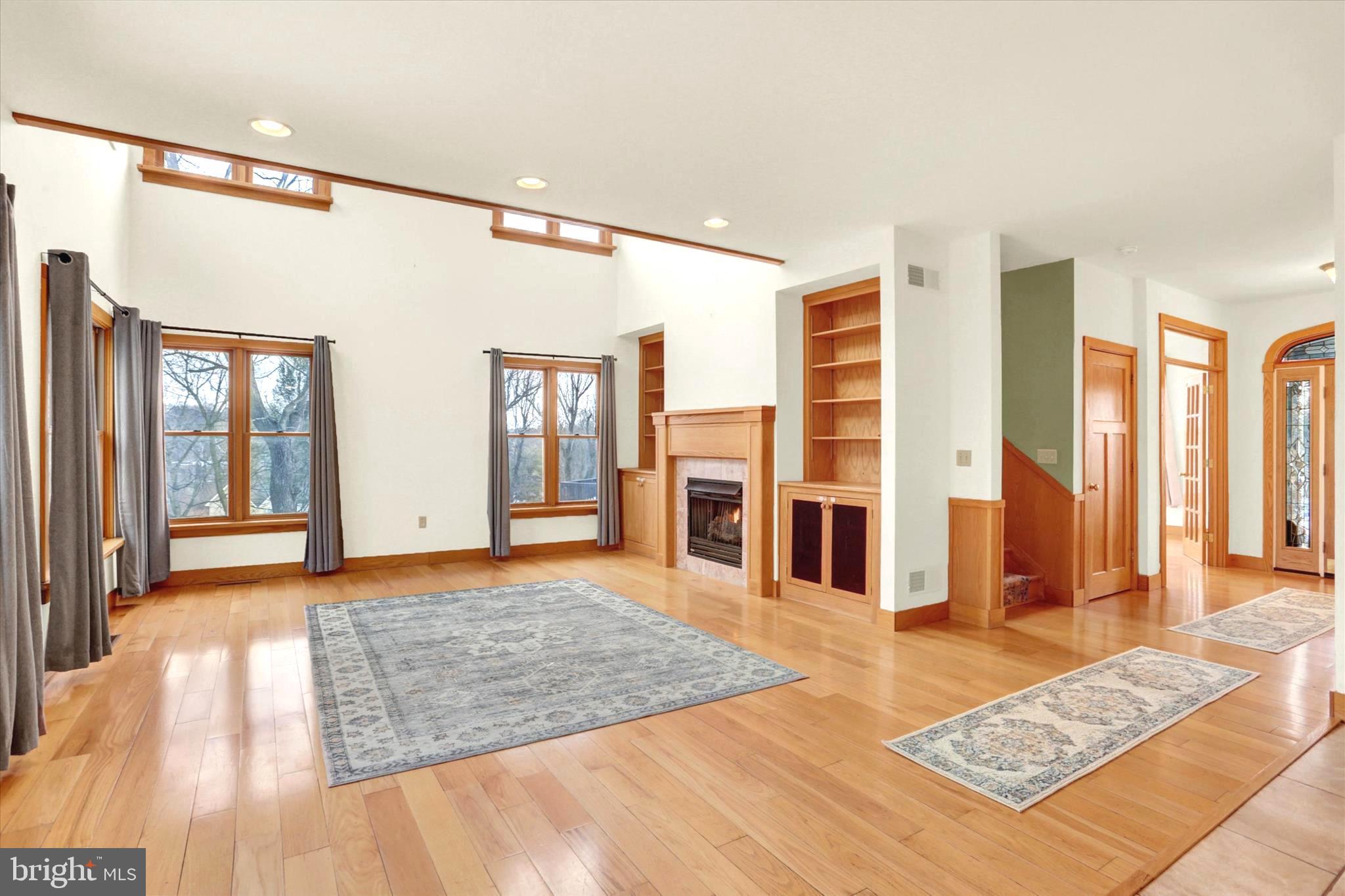 GRAYSTONE FARMS - Residential