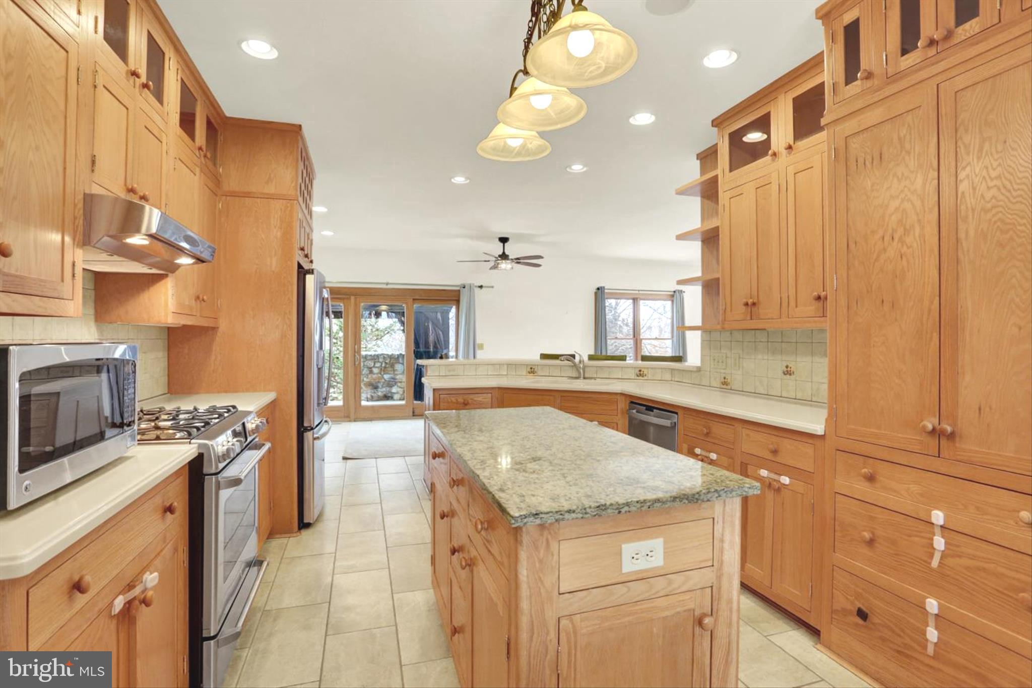 GRAYSTONE FARMS - Residential