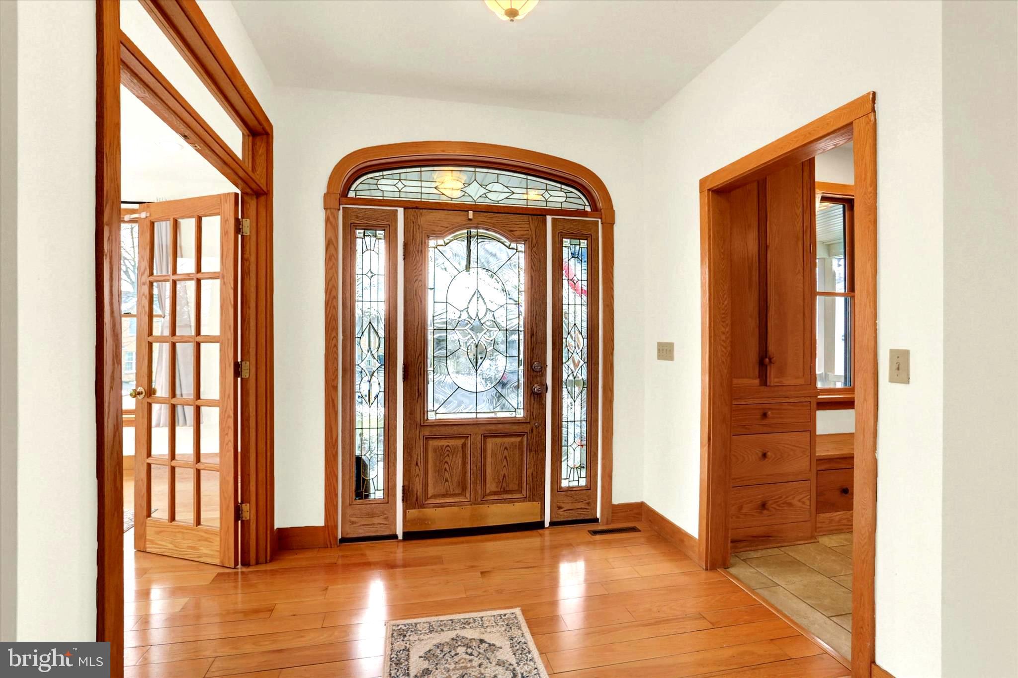 GRAYSTONE FARMS - Residential