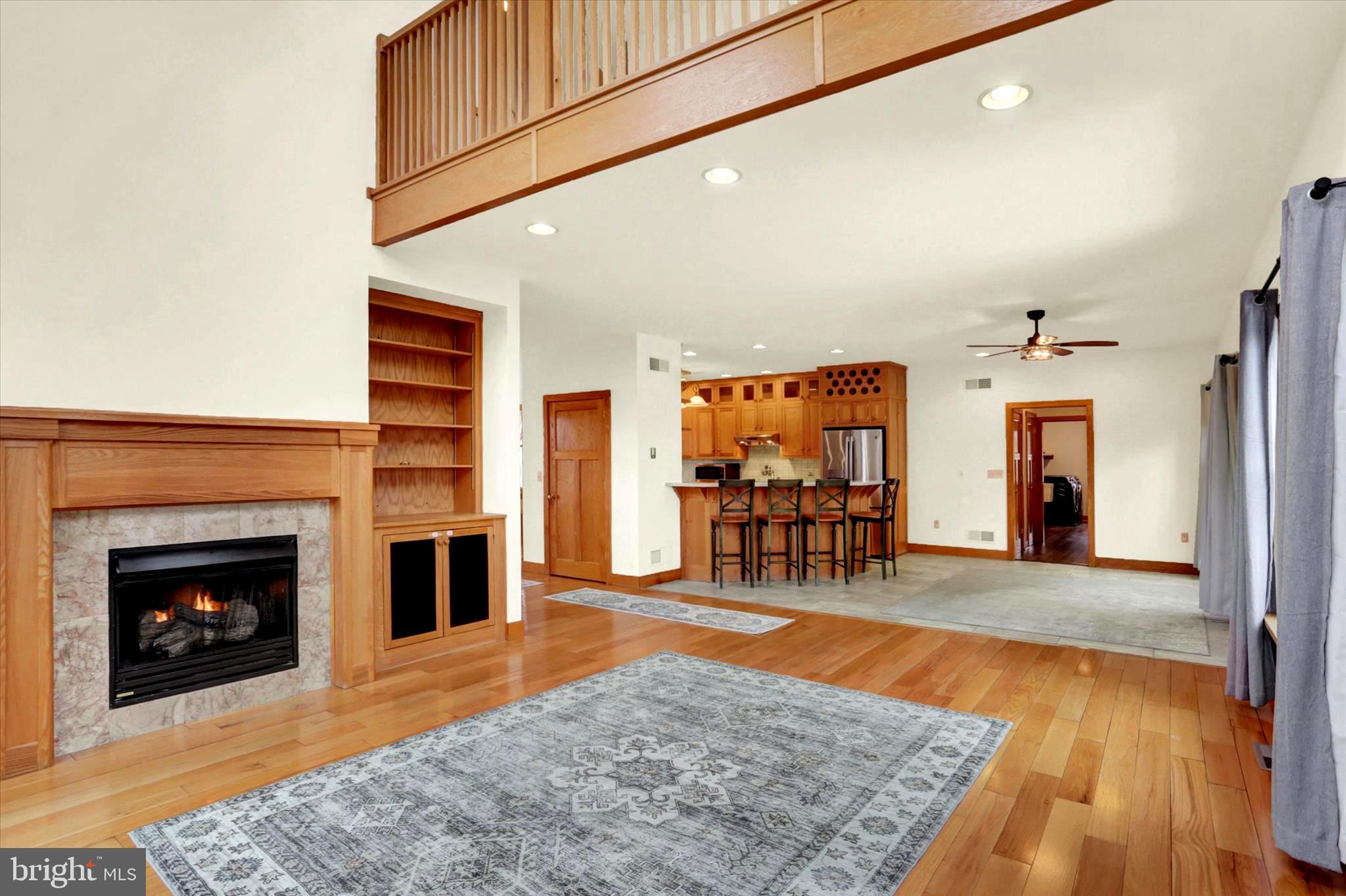 GRAYSTONE FARMS - Residential