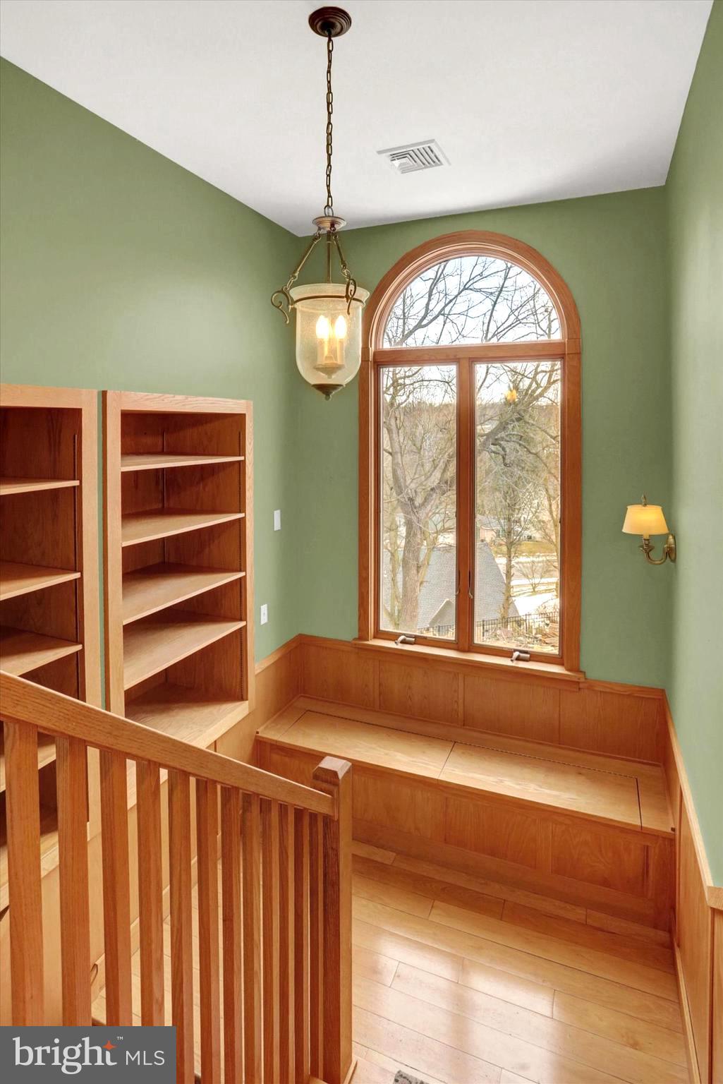 GRAYSTONE FARMS - Residential