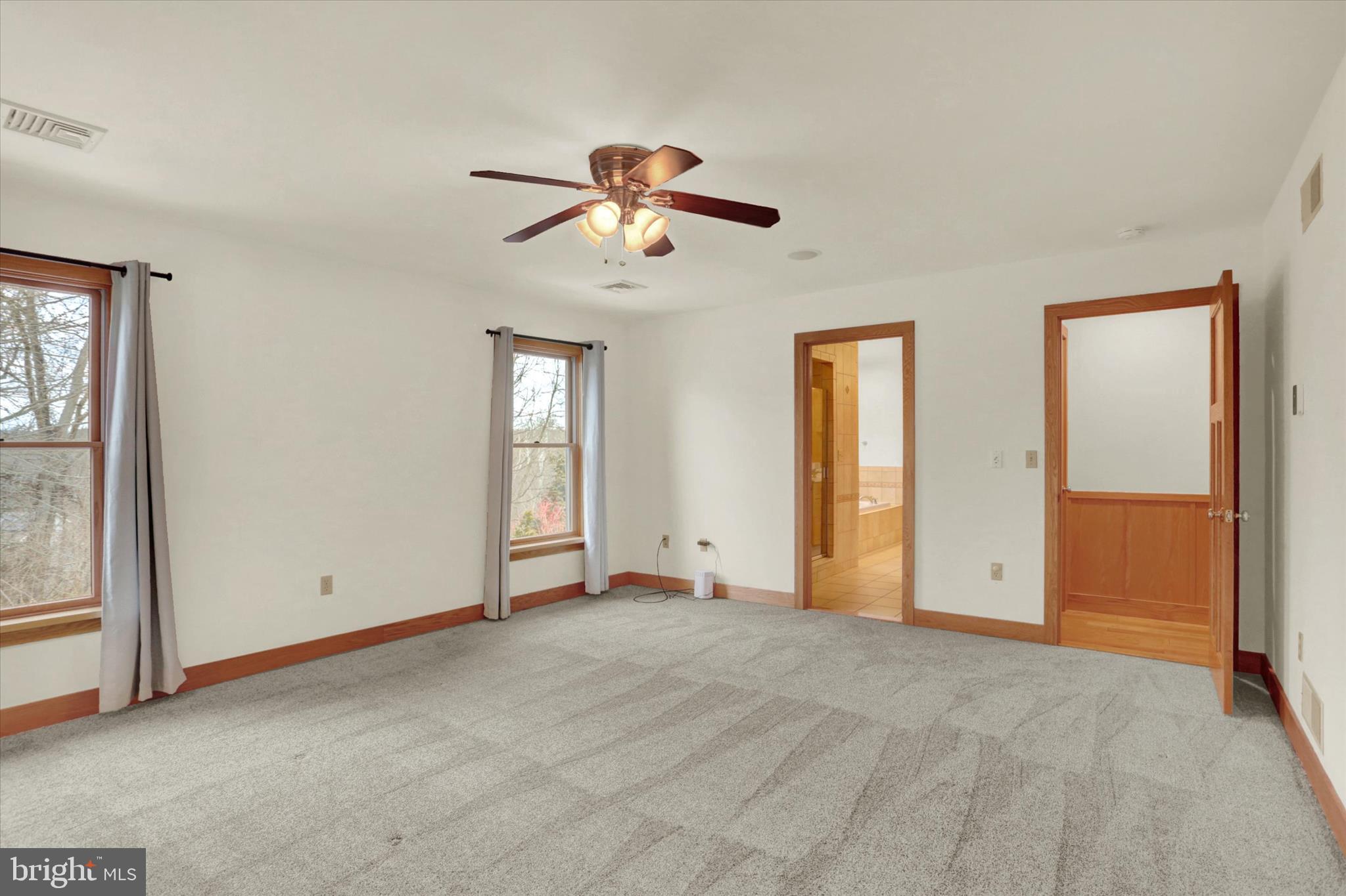 GRAYSTONE FARMS - Residential