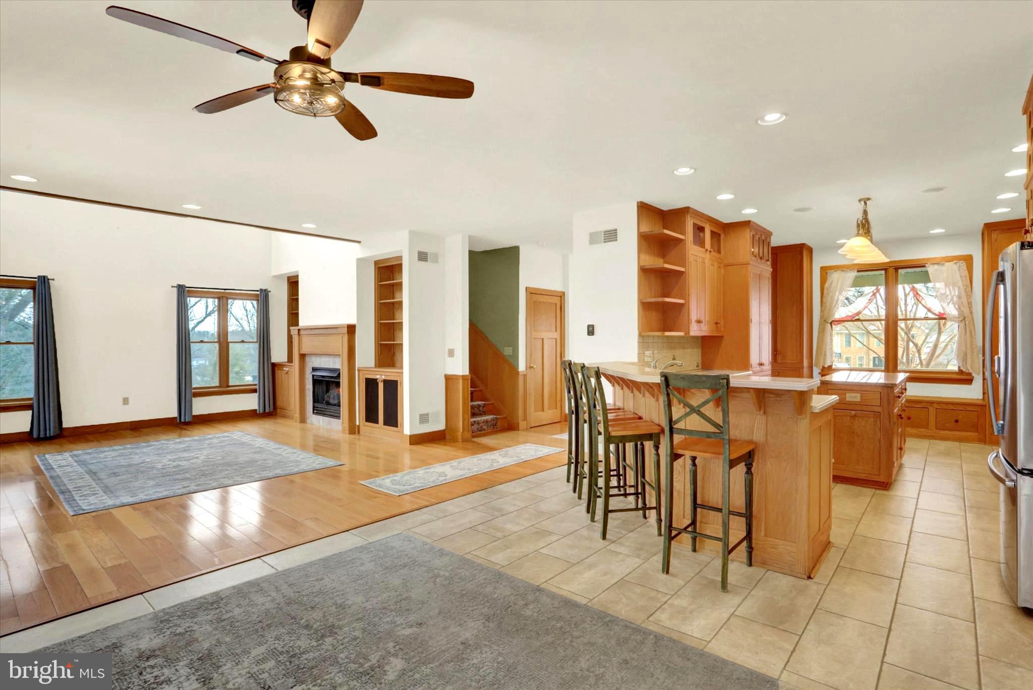 GRAYSTONE FARMS - Residential