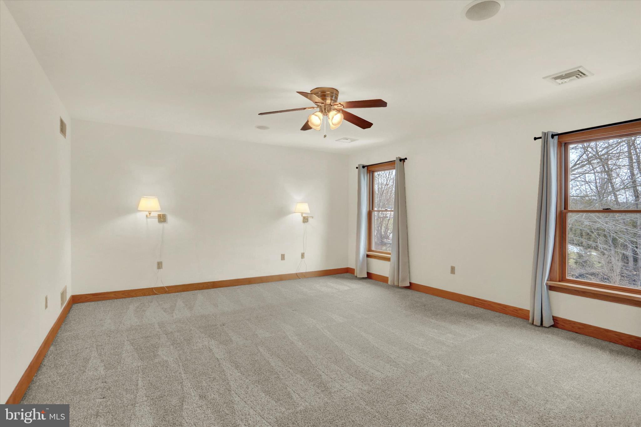 GRAYSTONE FARMS - Residential