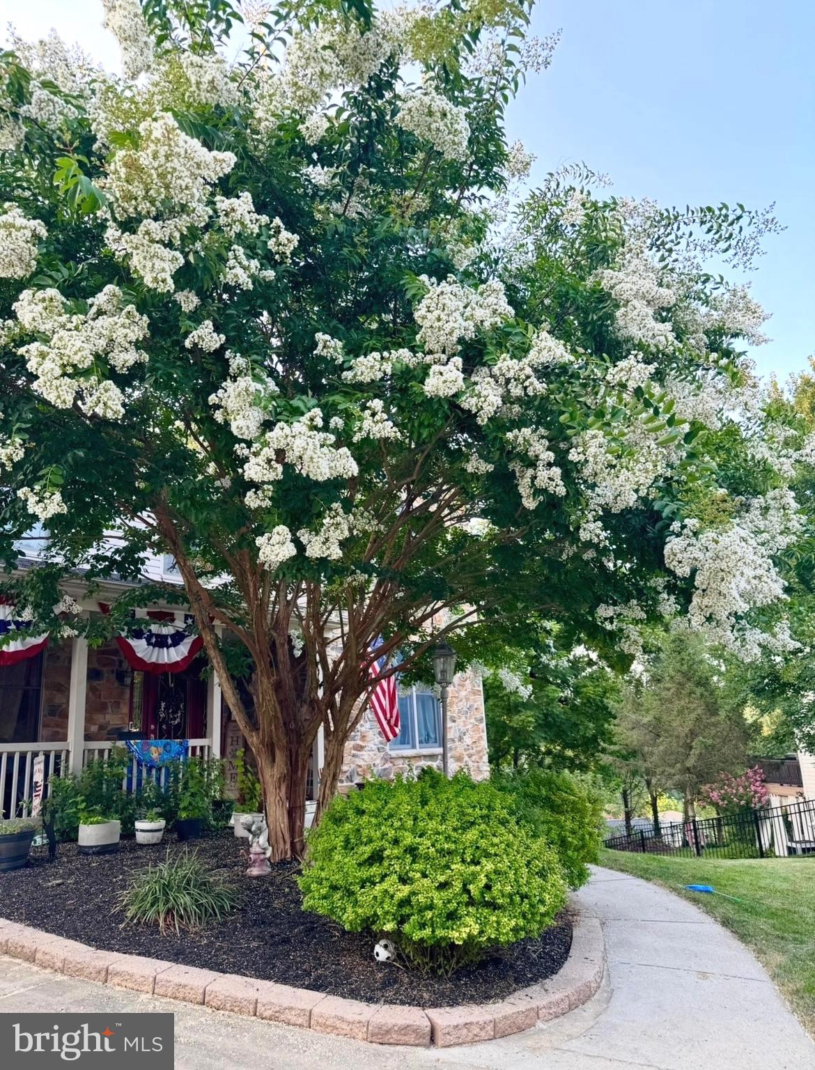 GRAYSTONE FARMS - Residential