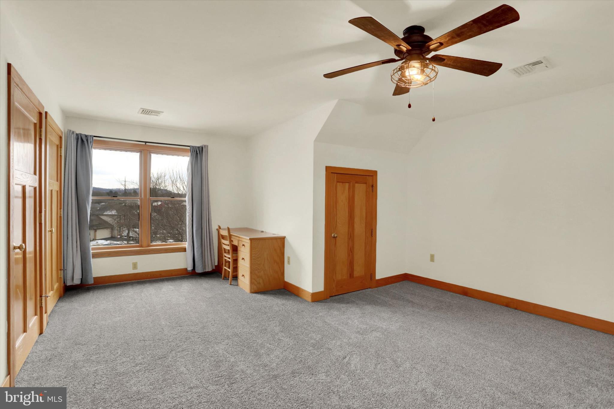 GRAYSTONE FARMS - Residential