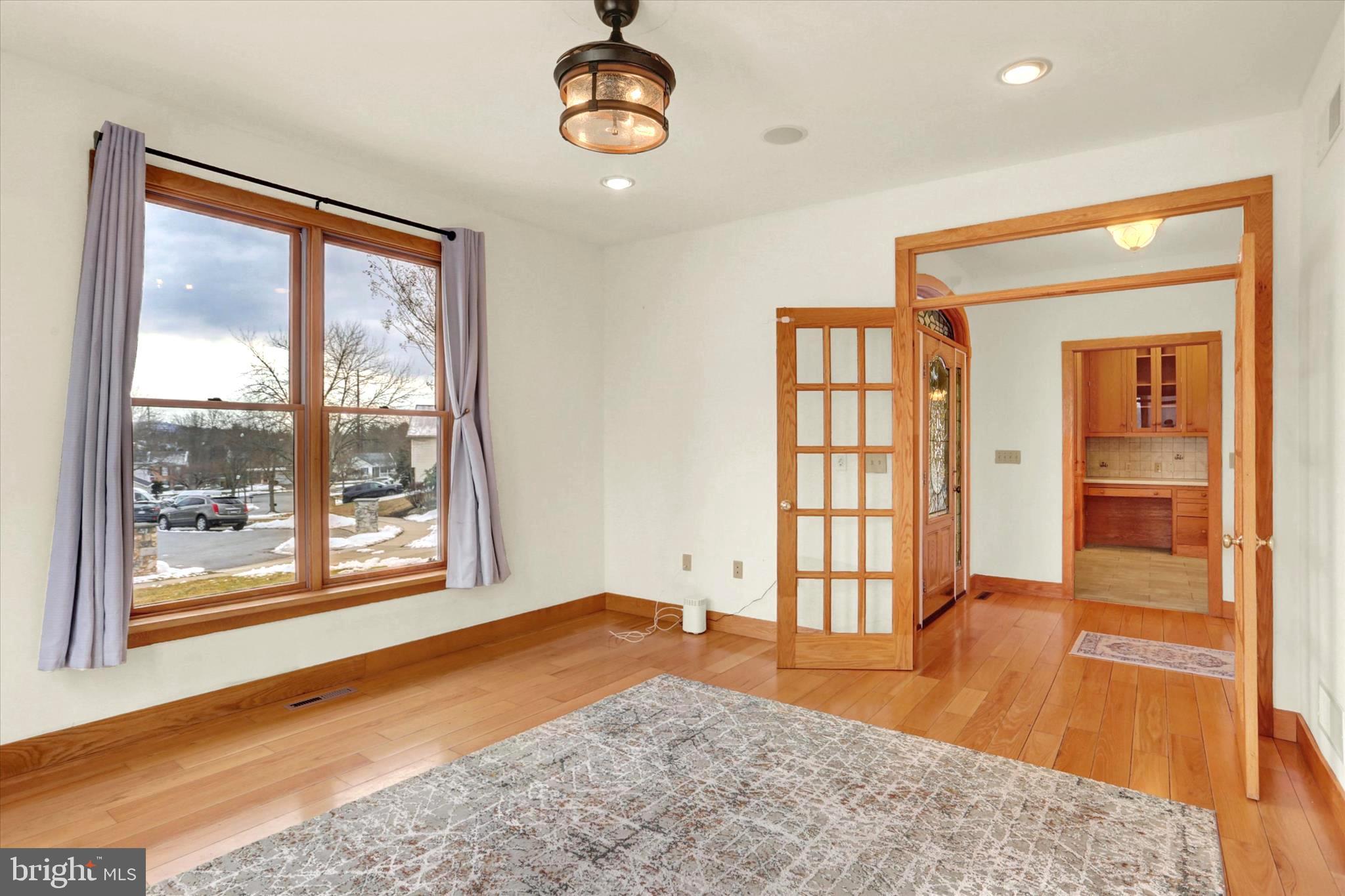 GRAYSTONE FARMS - Residential