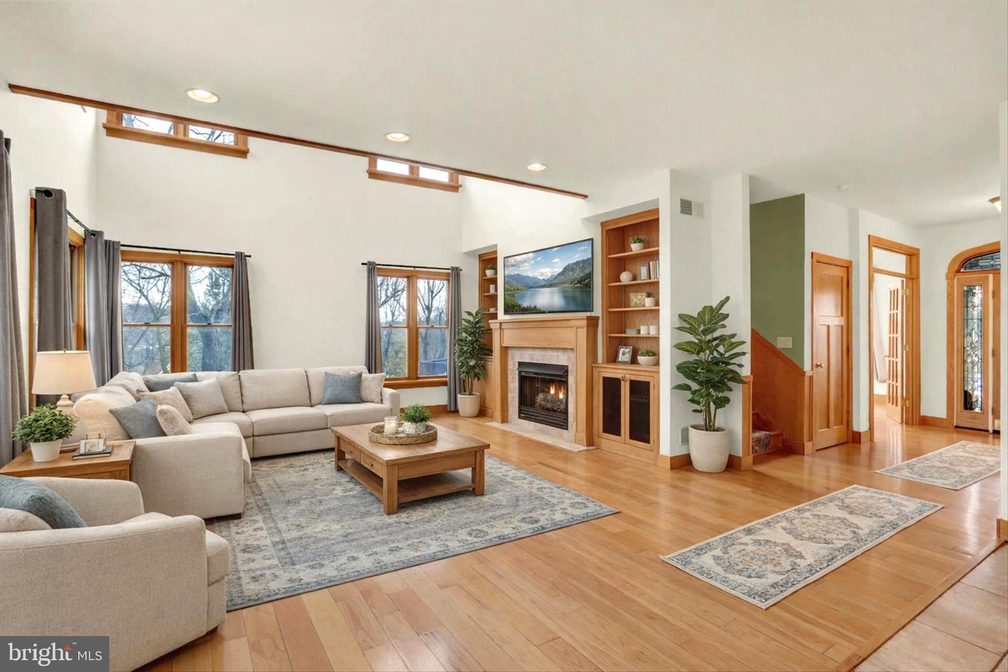 GRAYSTONE FARMS - Residential