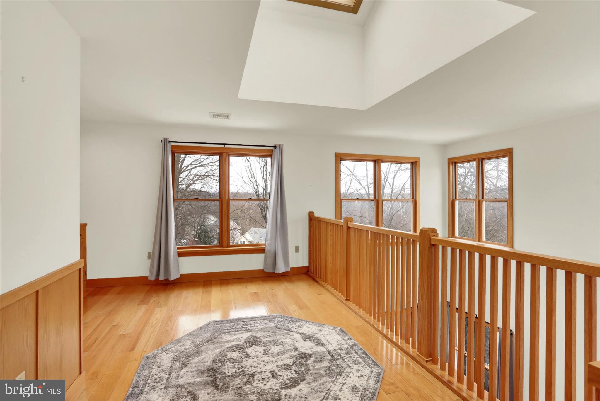 GRAYSTONE FARMS - Residential