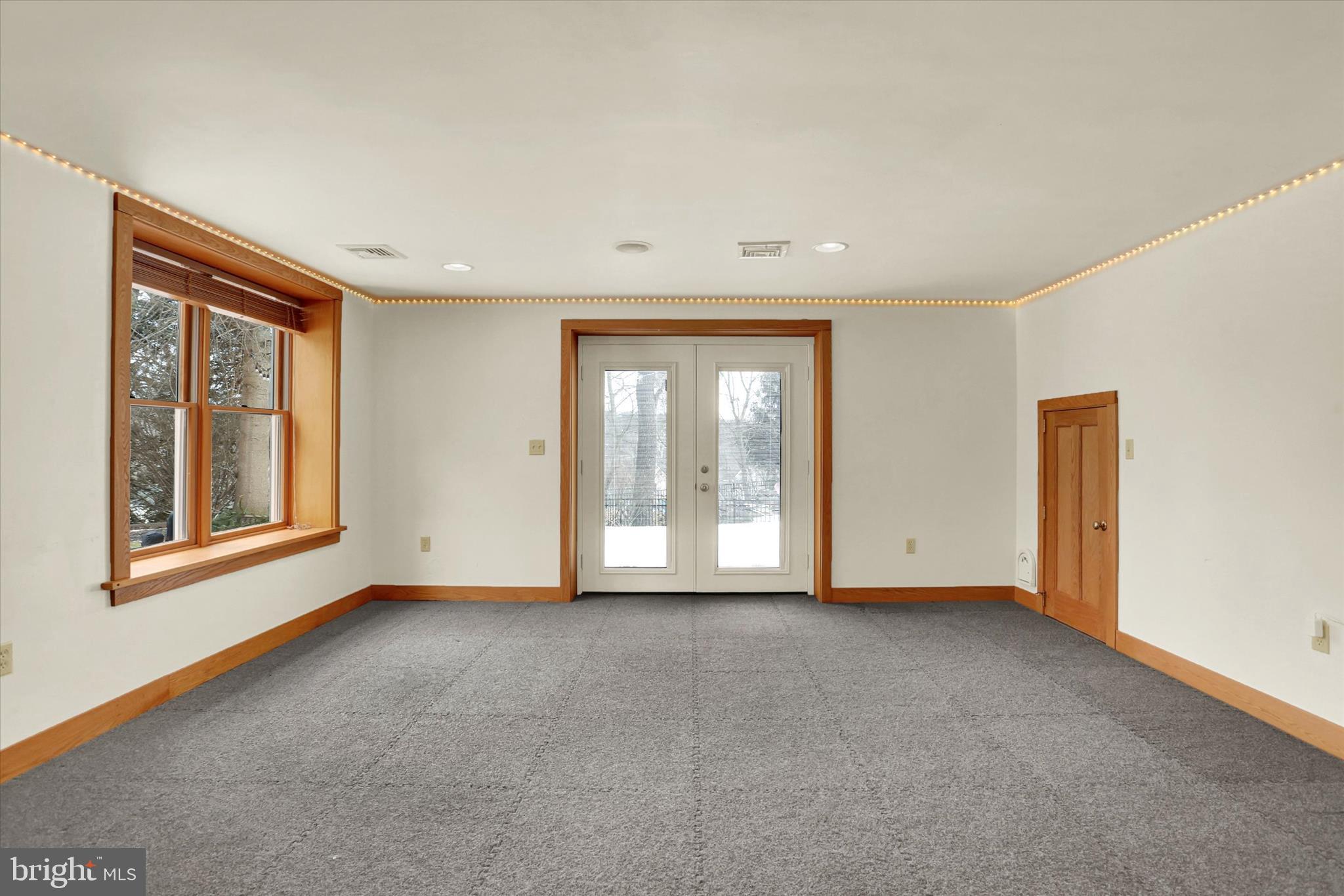 GRAYSTONE FARMS - Residential